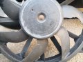 Вентилатор, перка, Ел. Двигател за охлаждане радиатор климатик Citroën Ситроен 1.6 HDI Пежо Peugeot , снимка 7