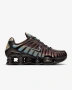 NIKE W SHOX TL VELVET BROWN, снимка 1