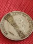 Сребърна монета 1 лев 1910г. България Цар Фердинанд първи за КОЛЕКЦИОНЕРИ 43019, снимка 14