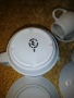 Стар Български порцелан-Китка-Нови Пазар, снимка 6