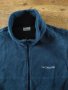 Columbia Men's Full Zip 2.0 - страхотни мъжки елеци 2БРОЯ КАТО НОВИ, снимка 4