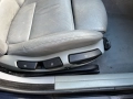  Кожени седалки тип Рекаро за BMW E46 Комби (с подгрев и надуване), снимка 7