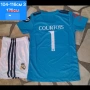 Детско юношески футболни екипи на вратари ❤️⚽️ , снимка 5
