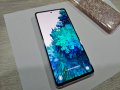 Samsung Galaxy S20 FE 128GB 6GB RAM Dual (G780), снимка 9
