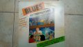 Грамофонна плоча BLUES METROPOLITANO   LP, снимка 4