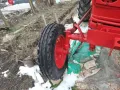 Трактор ЮМЗ на части , снимка 4