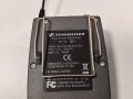 Sennheiser EK100/G2 (786-822 MHz) преносим приемник за видео камера, снимка 3