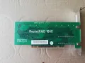 HighPoint Rocket Raid 1640 PCI 4x Sata Internal Raid Controller Card, снимка 10