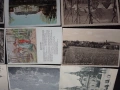 пощенски картички Германия, снимка 7