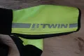 B'twin калъфи за обувки за колоездене, снимка 3