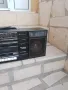 Радиокасетофон Шарп SHARP WF 371Z ВК made in gapan, снимка 13