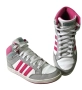 Кецове Adidas hoops mid, снимка 6