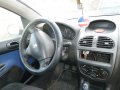 Peugeot 206 CC 1.6, снимка 5