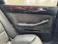 Кожен салон (седалки + кори) за Audi A6 C5 Комби, снимка 13