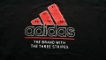 Adidas T-Shirt Размер L оригинална тениска 15-51, снимка 3