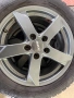 Джанти със зимни гуми 205/55/16 цола, снимка 6