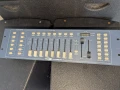 Showtec Scanmaster 1 DMX controller, снимка 1