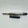 Писалка DUPONT Paris XL Rhodium Gray Silver Color, снимка 1 - Други - 37918119