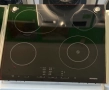  Стъклокерамичен плот Siemens ET73H501 touchControl за вграждане , снимка 2
