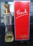 Дамски парфюм "Frank" by Frank Govers / 100ml EDP / старата версия