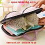 Органайзер за сутиени Bra Bag при пътуване - код 2093, снимка 7
