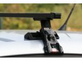 Багажник напречни греди CHEVROLET AVEO седан хетчбек Продава Ем Комплект, снимка 1 - Аксесоари и консумативи - 27198807