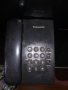 Стационарен телефон Panasonic KX-TS500FXB, снимка 1