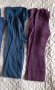 Нови цветни дамски чорапогащници - различни цветове и размери, снимка 1 - Бельо - 44131298