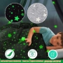 Одеяло, светещо в тъмното BLANKGLOW, снимка 4