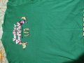 Футболна блуза Дания DBU, снимка 18