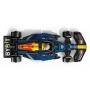 Lego F1 модел Red Bull RB20 – за фенове на Formula 1, снимка 2