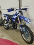 Yamaha Yz-125, снимка 1