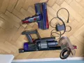 Вертикална прахосмукачка Dyson V10, снимка 4