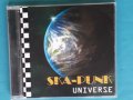Various – 2003-Ska-Punk Universe(Ska,Punk) , снимка 1