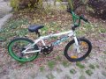 Велосипед BMX BLACK  BOX  HT, снимка 1