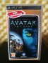 Avatar The Game - Игра за PSP