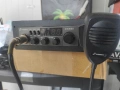 CB радиостанция 27 Mhz за камион бус кола джип автобус , снимка 2