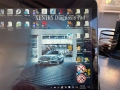 HP EliteBook Folio 1040 – Професионална диагностика Mercedes-Benz, снимка 4