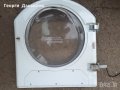 Продавам преден панел с люк и платка за пералня Hotpoint-Ariston AQGMD 149 B, снимка 2