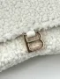 Balenciaga Дамска Плюшена Чанта Баленсиага👜Дамска Пухкава Чанта Баленсиага Код D1587, снимка 7