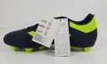 Adidas Goletto FG - футболни обувки, размер 42.7 /UK 8.5/ стелка 27 см..                     , снимка 8