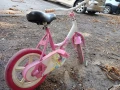 Детски велосипед , снимка 6