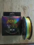 JOF 9 нишково плетено влакно   300м.
, снимка 2
