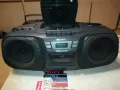 SONY CFD-101 CD/DECK/RADIO-ВНОС GERMANY 0103252026LNWC, снимка 3