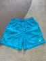 Къси гащи Nike (оригинални) "Сини и зелени"  20 лв., снимка 1