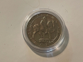 10 лева, 1992г., снимка 2