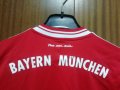 Bayern Munich Adidas оригинална тениска 11-12г Байерн Мюнхен екип , снимка 4
