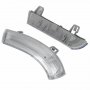 LED Мигач в огледало Vw Golf 5 6 Plus Jetta EOS Passat 5.5 6 Skoda Superb, снимка 4
