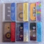 Лот 6бр. аудио касети с детски песнички, снимка 3