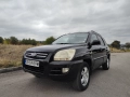 KIA SPORTAGE 4x4 gpl, снимка 4